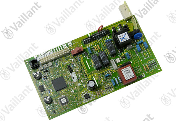 Vaillant 0020034604 Printed Circuit Board