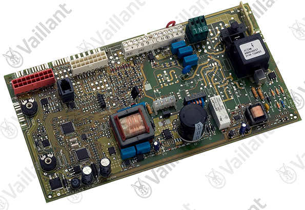 Vaillant 0020036861 Printed Circuit Board