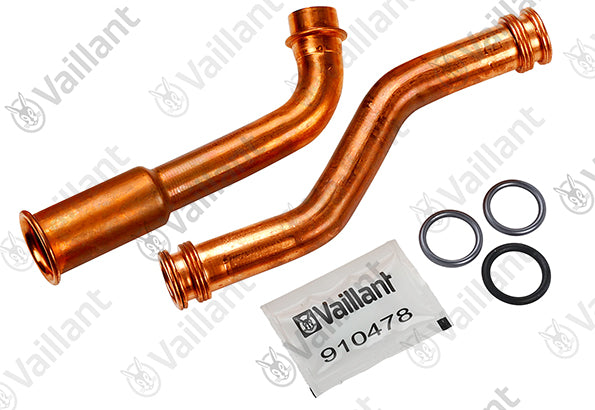 Vaillant 0020068956 Connection Tube