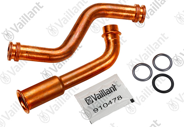 Vaillant 0020068957 Connection Tube