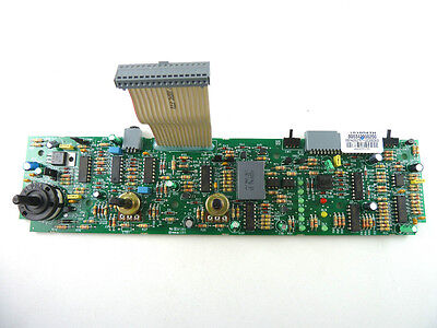 Chaffoteaux 61010047 Printed Circuit Board