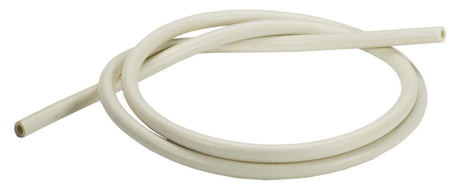 Worcester 87161010800 Beige Silicone Tubing 1m Long