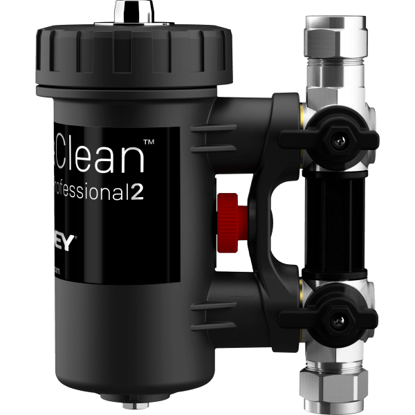 Magnaclean Flush MagnaClean MagnaCleanse RapidFlush Complete Solution
