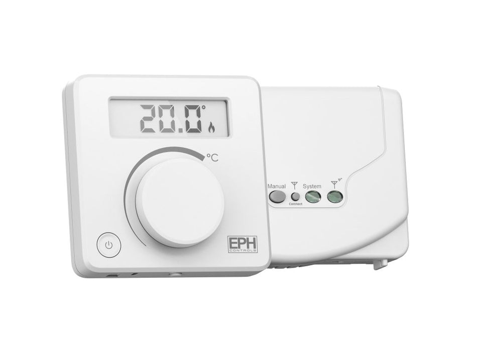 EPH CP3 RF Room Thermostat