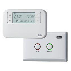 ESI ESRTP4RF+ 4 Series Wireless Programmable Room Thermostat