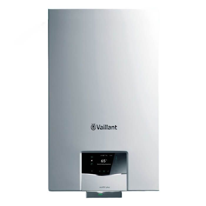 Vaillant ecoTEC Plus 826 Combi Boiler 26kW (collection or local delivery only)