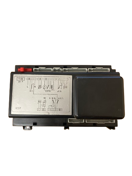 Vokera 8173 Printed Circuit Board