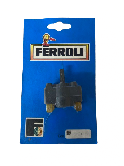 Ferroli 39801550 Selector Switch