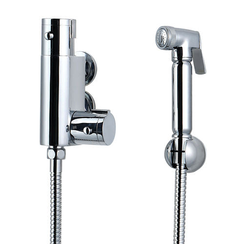 Kartell Douche Kit with Thermostatic Mixing Valve