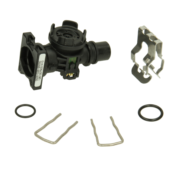 (*☻-☻*) Vaillant 178988 Flow Sensor – Gasworld Parts