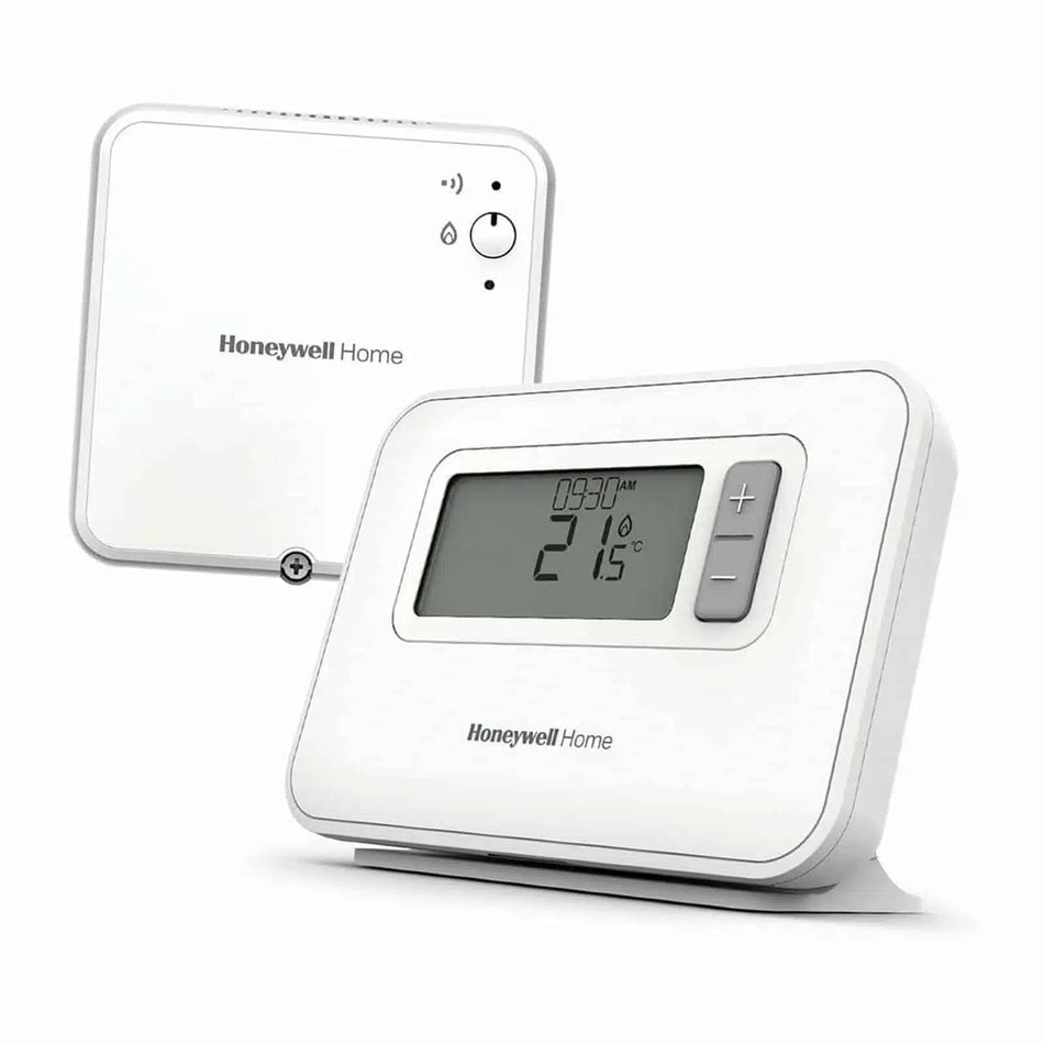 Honeywell Home T3R 7 Day Programmable Wireless Thermostat Y3H710RF0053