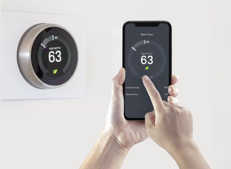Embracing the Future of Comfort: Exploring the Benefits of Smart Heating Systems