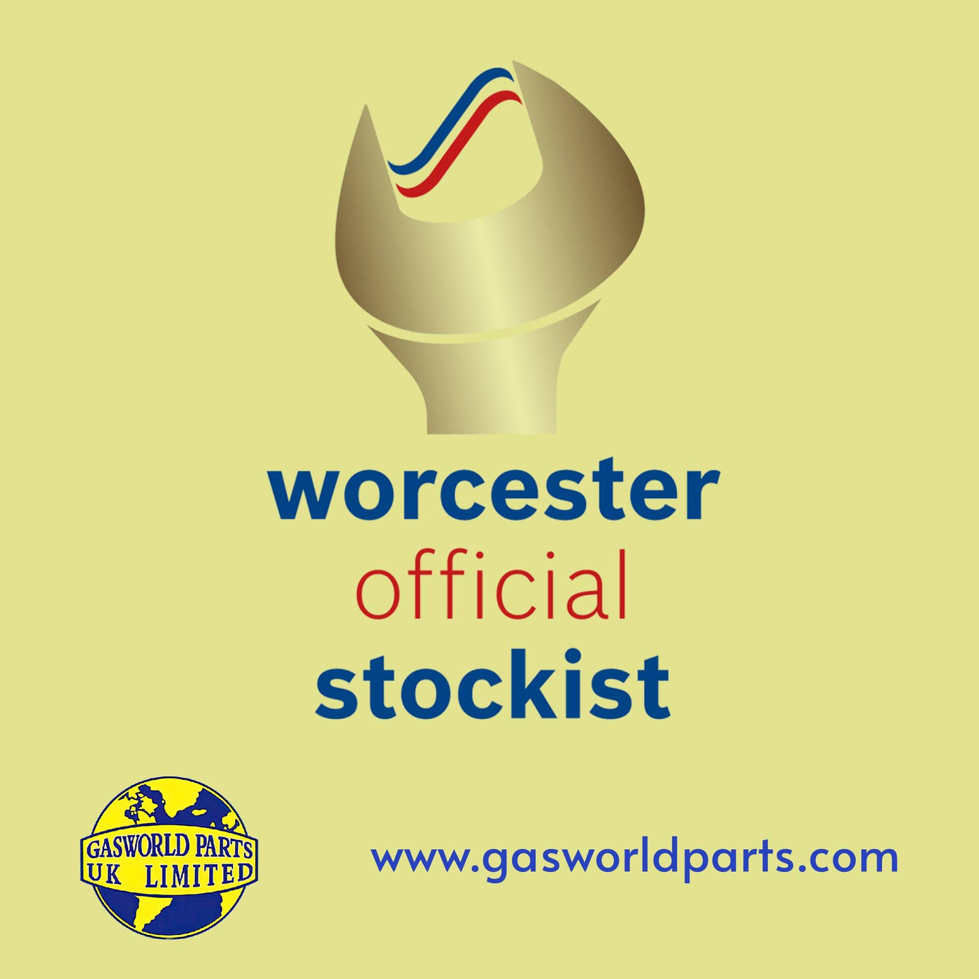 Worcester Bosch Gold Stockist
