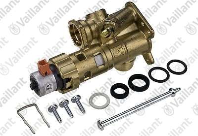 Vaillant 0020132683 Diverter Valve