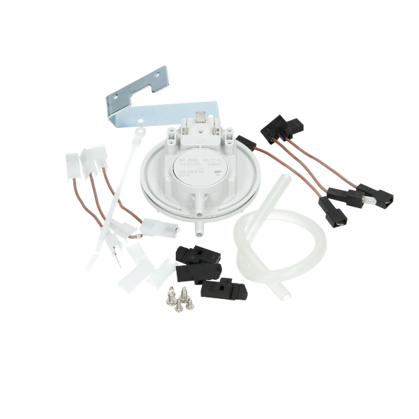 Vokera 01005272 Air Pressure Switch Kit
