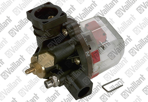 Vaillant 011263 Water Valve