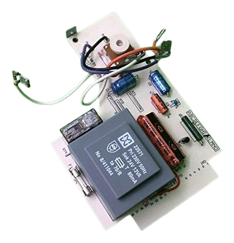 Saunier Duval 05267500 Printed Circuit Board