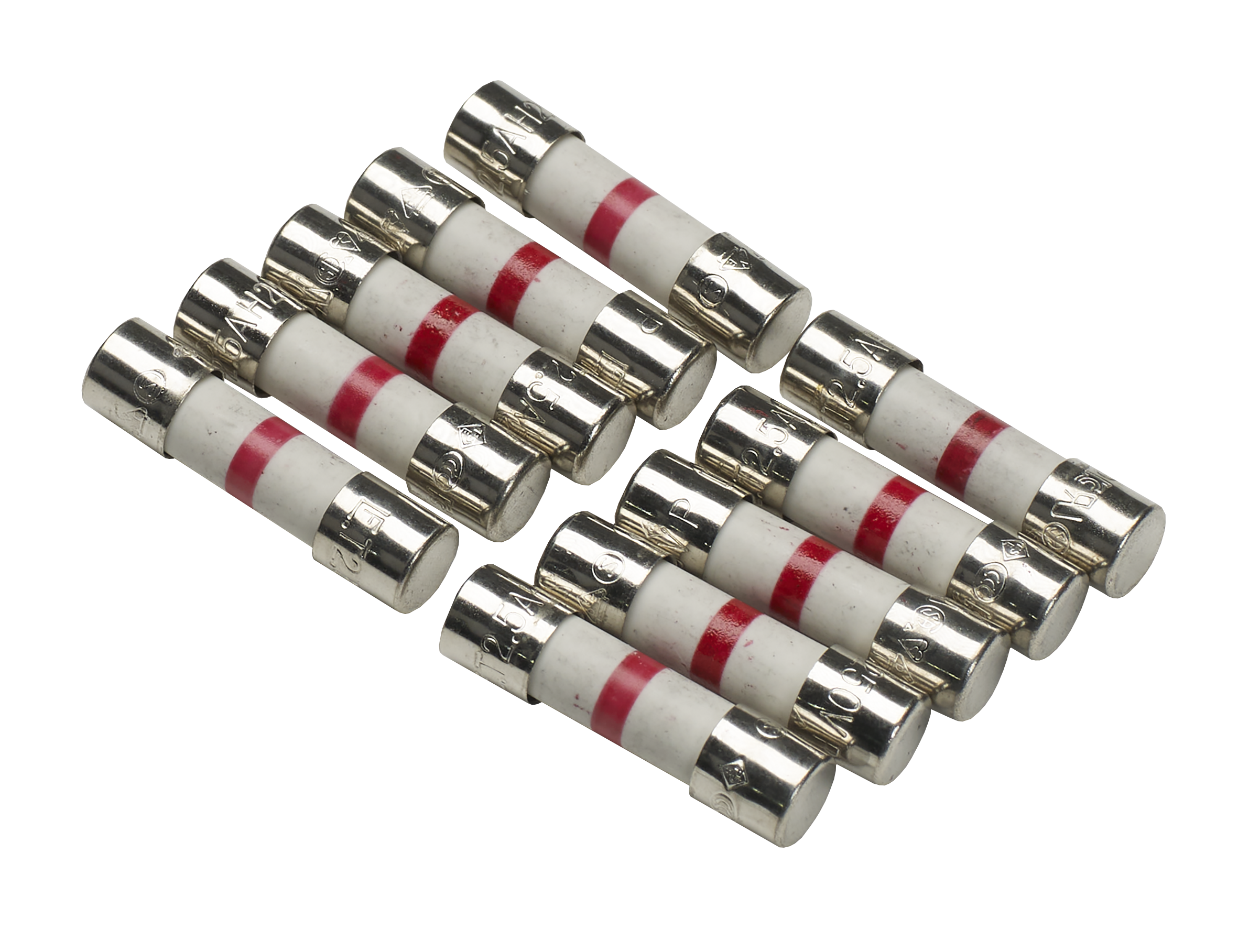 Worcester Fuses Pack of 10