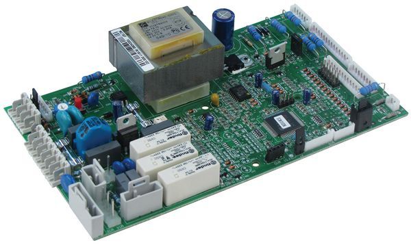 Vokera 10024390 Printed Circuit Board