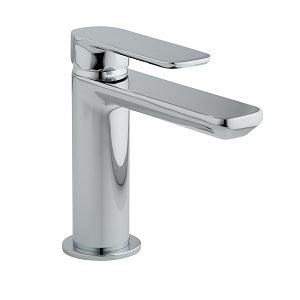 Rona Mono Basin Mixer & Push Waste