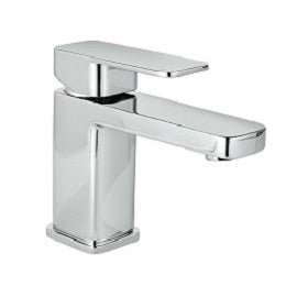 Fife Mono Basin Mixer & Push Waste