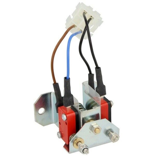 Vaillant 126233 Microswitch