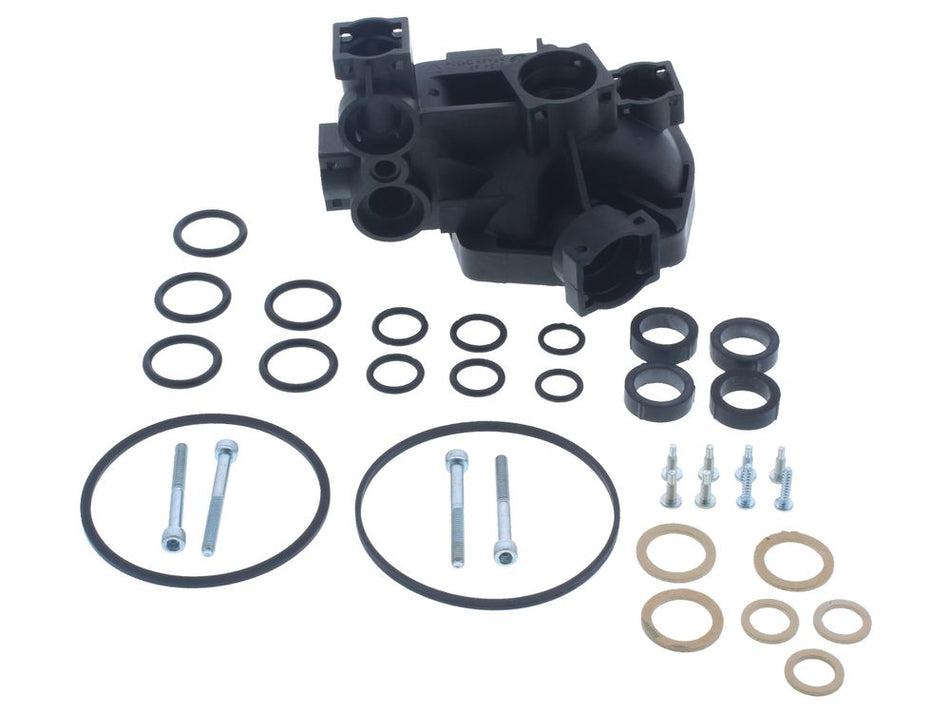 Ideal 174990 Pump Manifold Kit