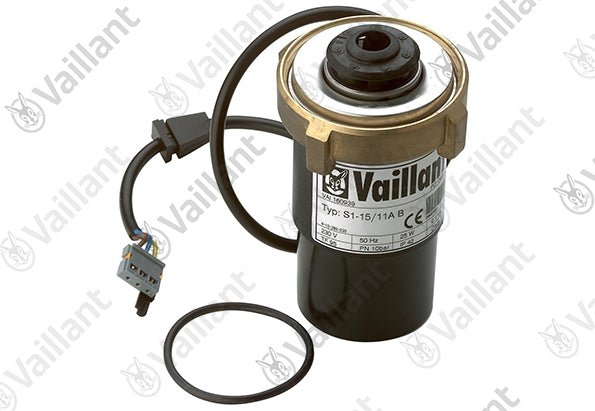 Vaillant 255031 DHW Pump Motor