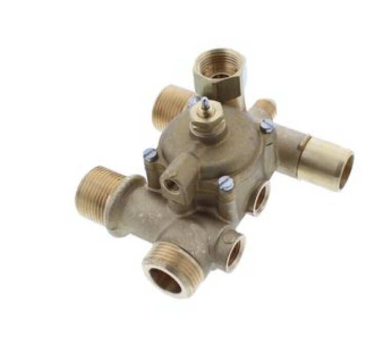 Vokera 3208 Distribution Manifold
