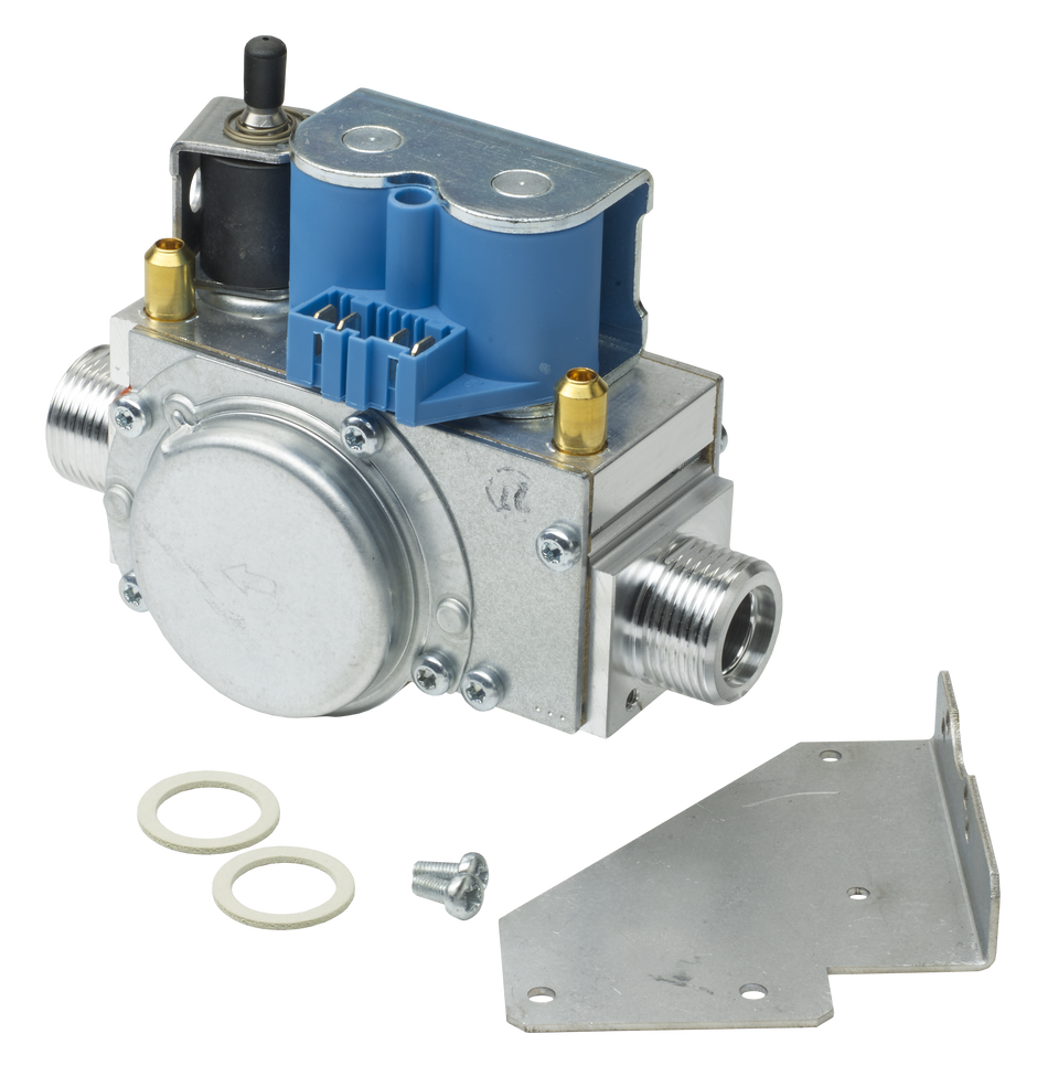 Worcester 87161026730 Gas Valve