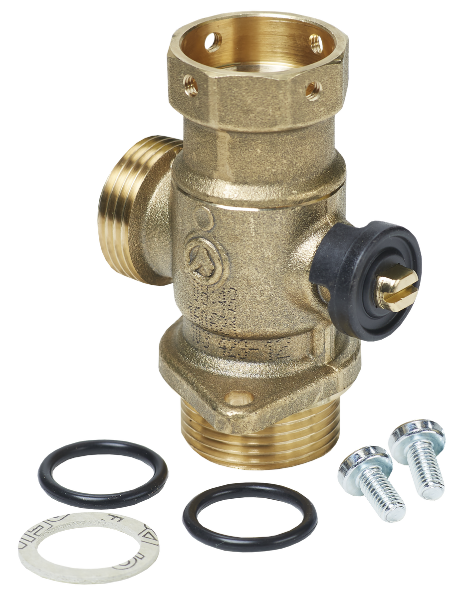 Worcester 87161034230 Valve (CH)