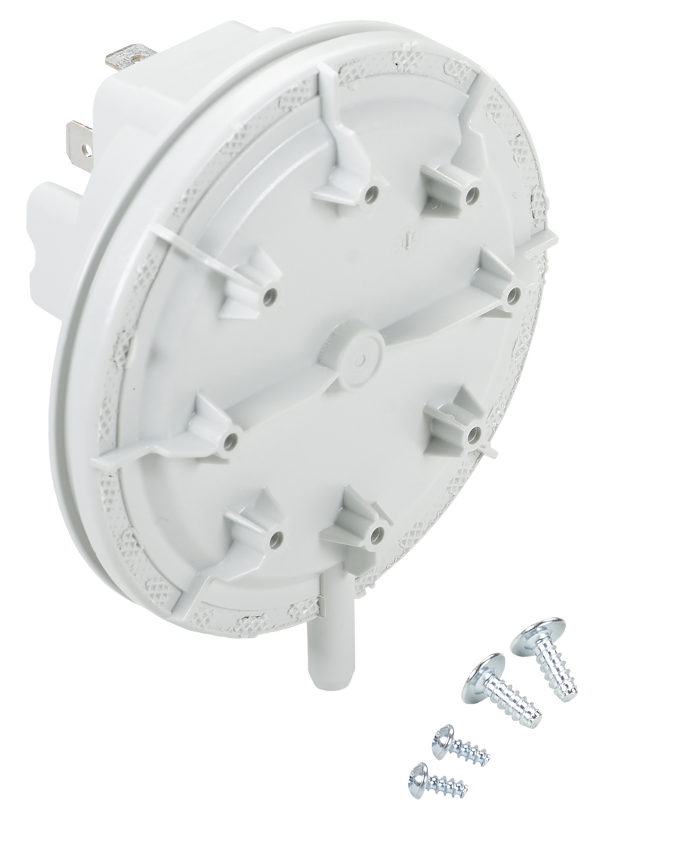 Worcester 87161044610 Air Pressure Switch Huba