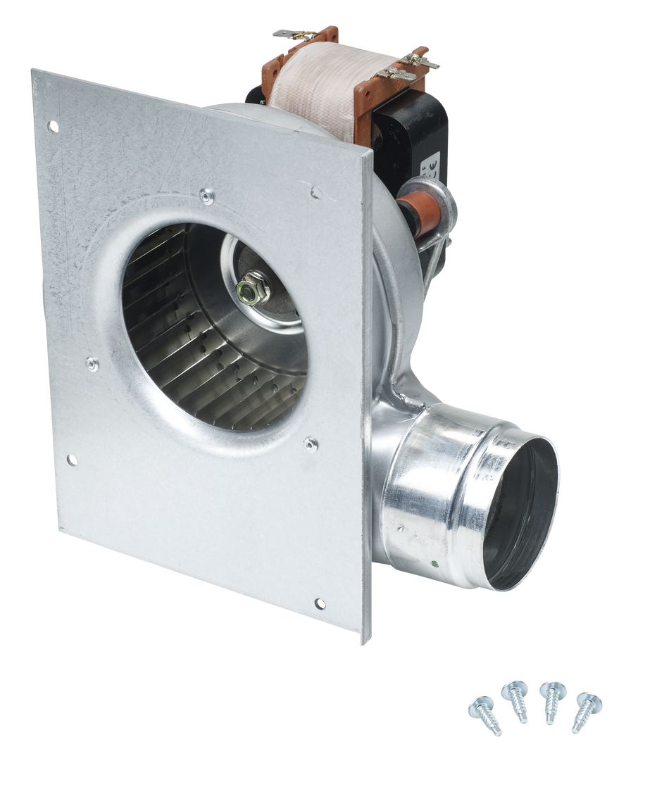 Worcester 87161048150 Fan Assembly