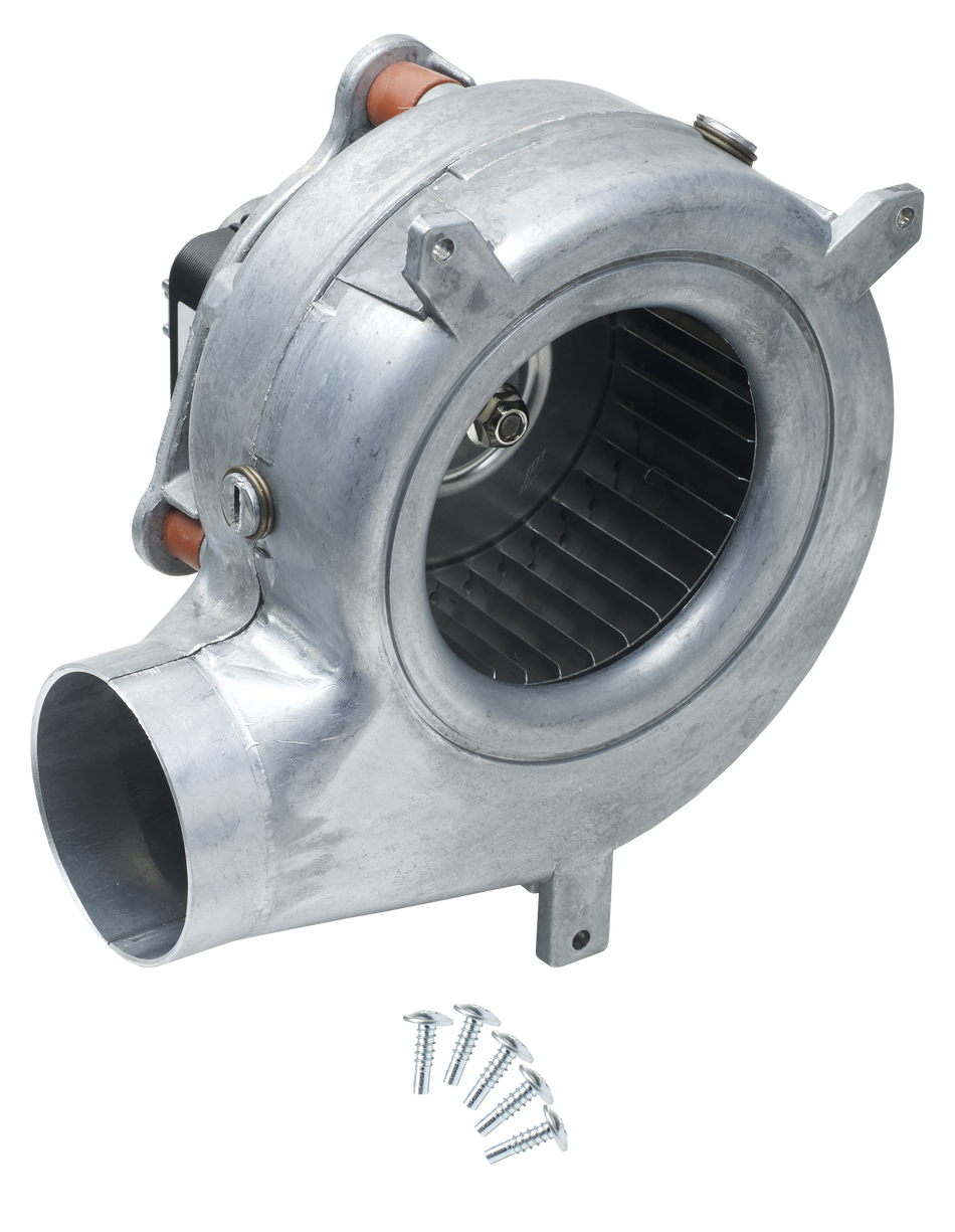 Worcester 87161056520 Fan Assembly