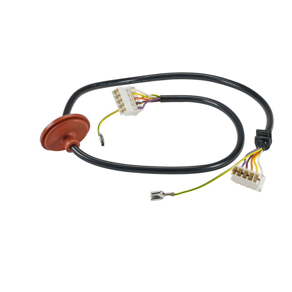 Worcester 8716117968 Fan Cable Connector Assembly