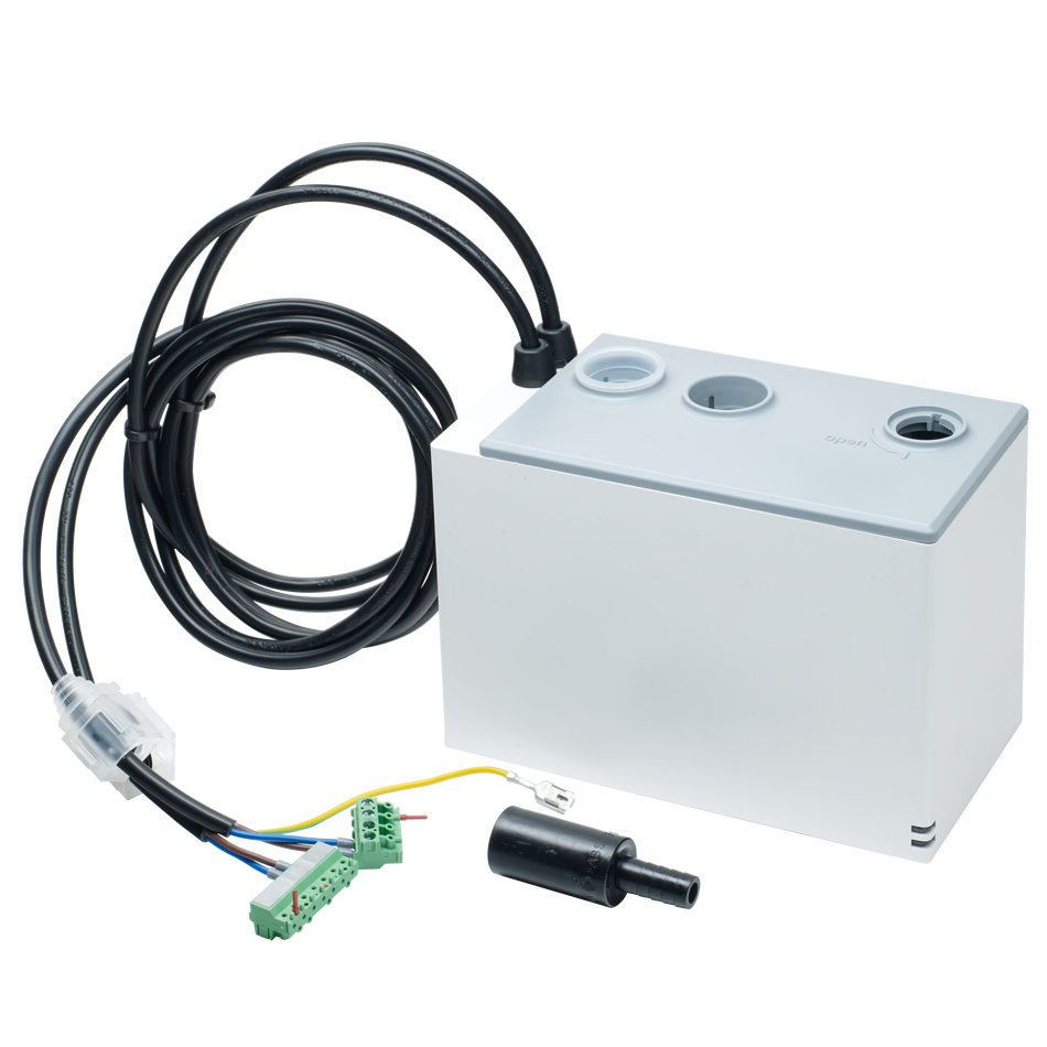 Worcester 8716118488 Condensation Pump