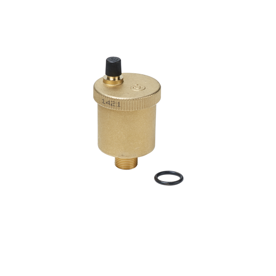 Worcester 87161405000 Automatic Air Vent 3/8