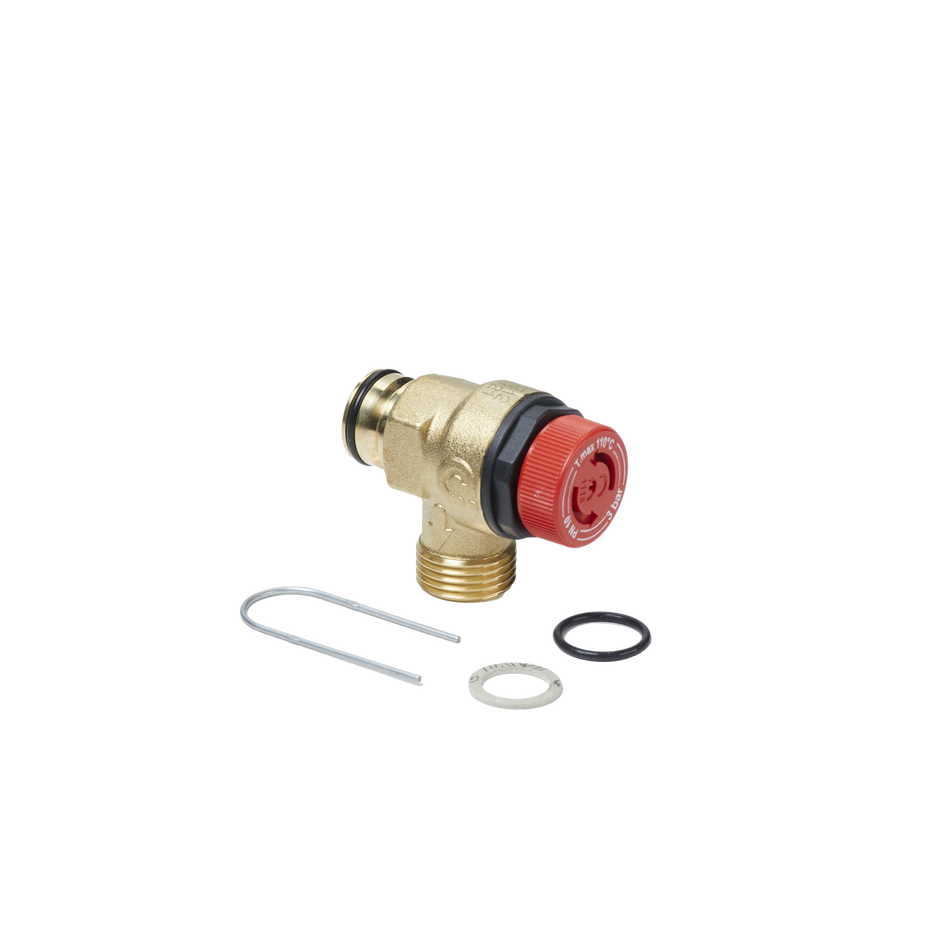 Worcester 87161424040 Pressure Relief Valve