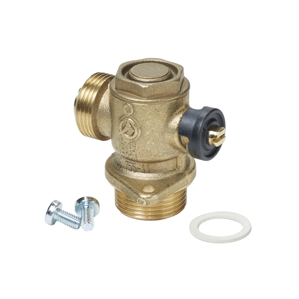 Worcester 87161567550 Central Heating Valve