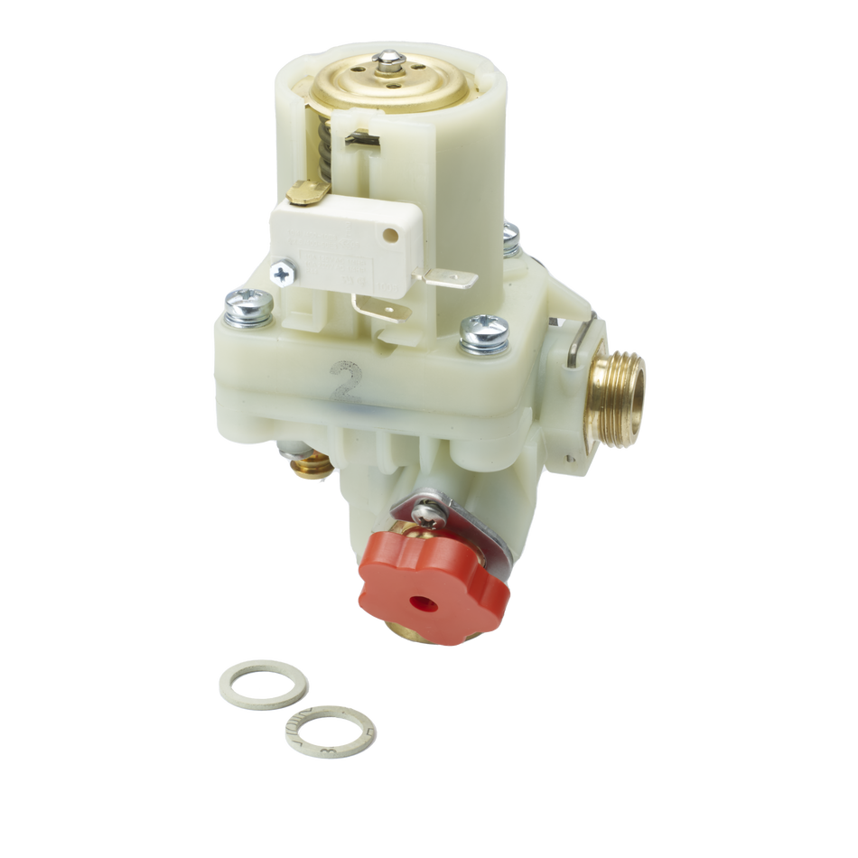 Worcester 87170021100 Water Valve