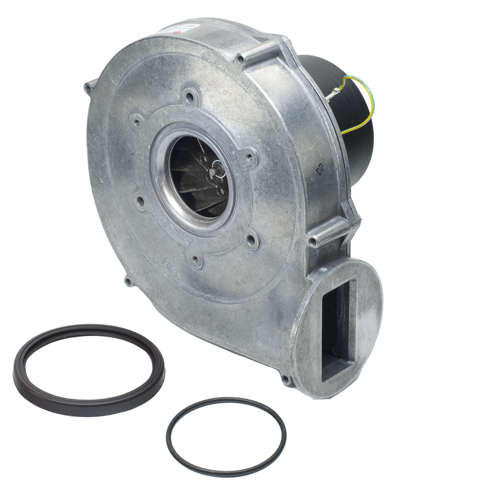Worcester 87172043250 Fan Assembly