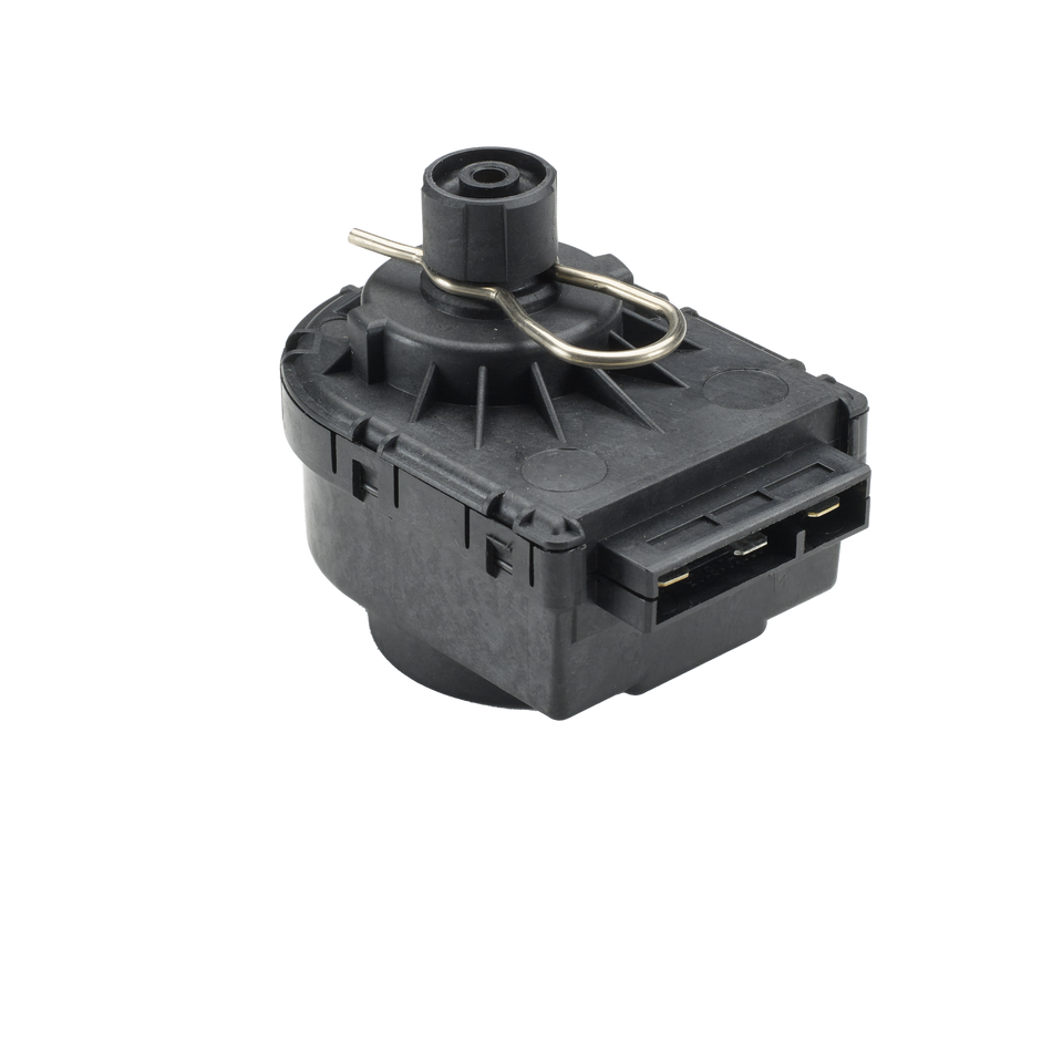 Worcester 87172043450 Motor
