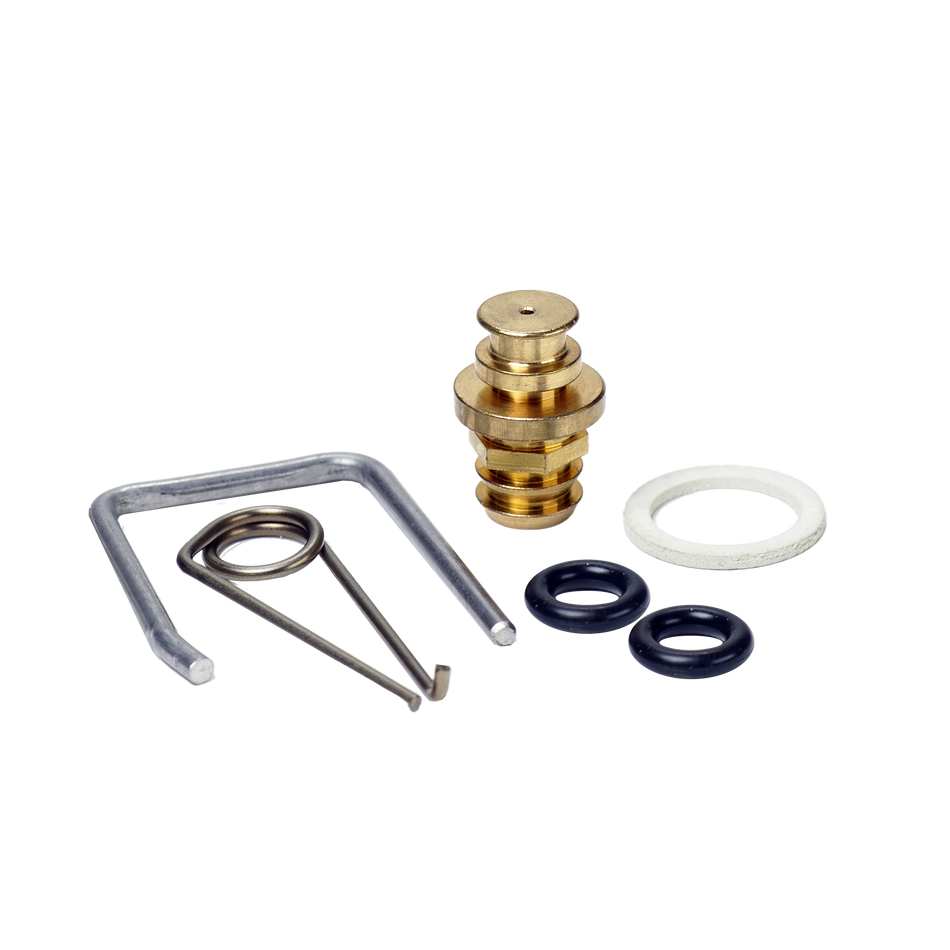 Worcester 87174010290 Pressure Relief Valve DHW