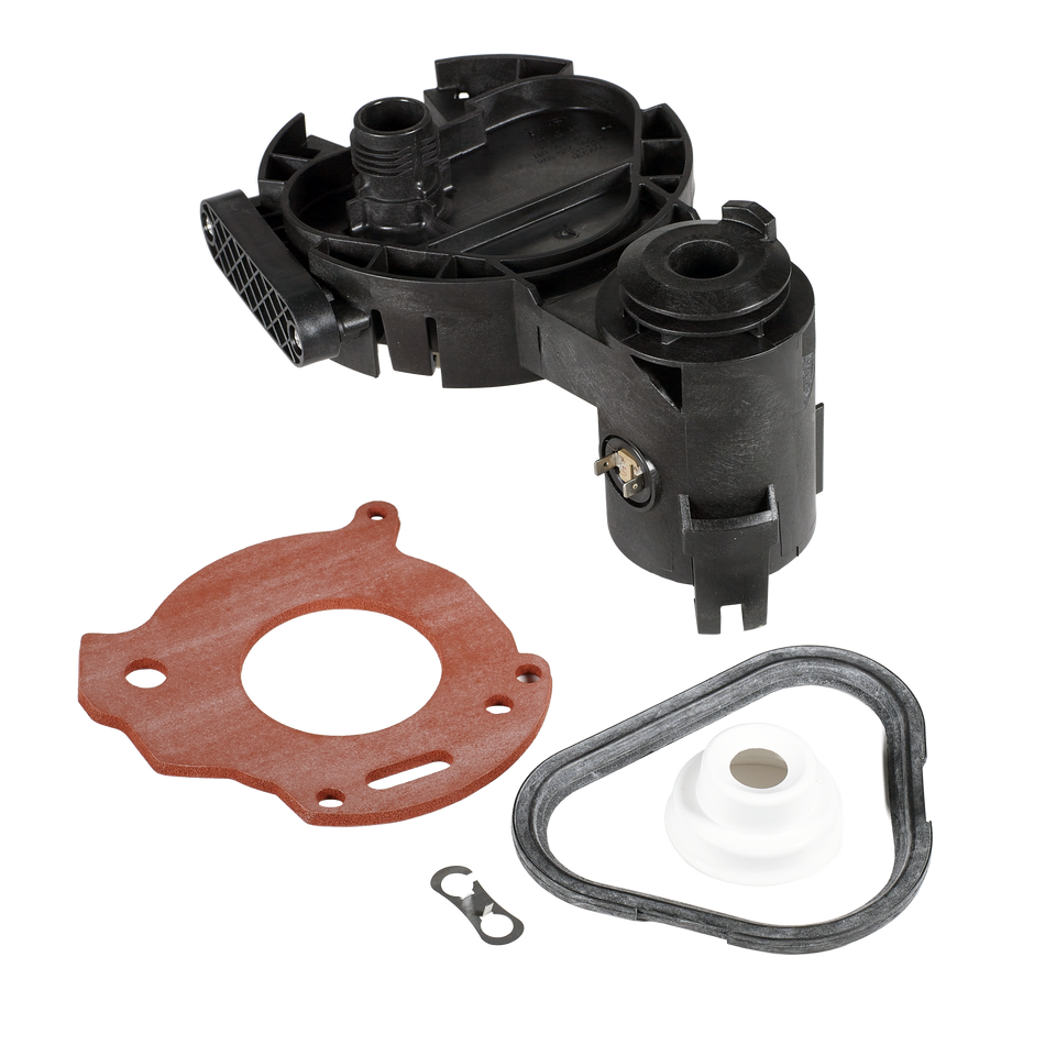 Worcester 87186813620 Condensate Sump Assembly