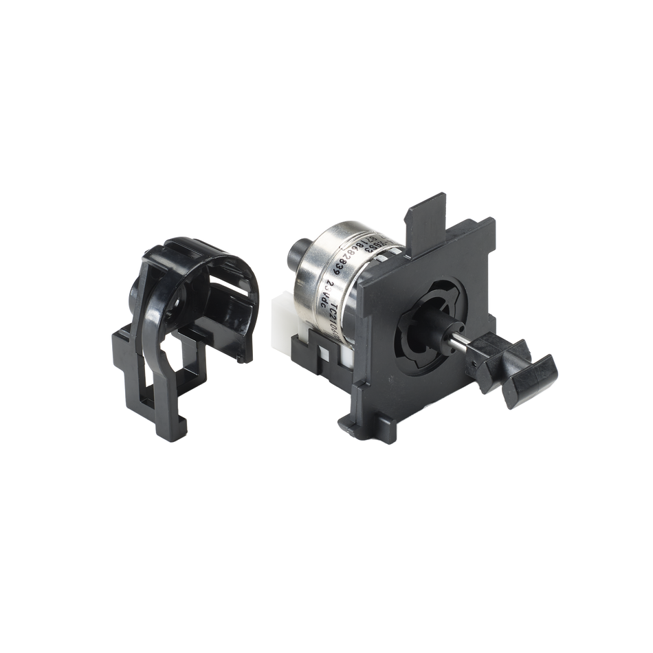 Worcester 87186828390 Motor Diverter Valve
