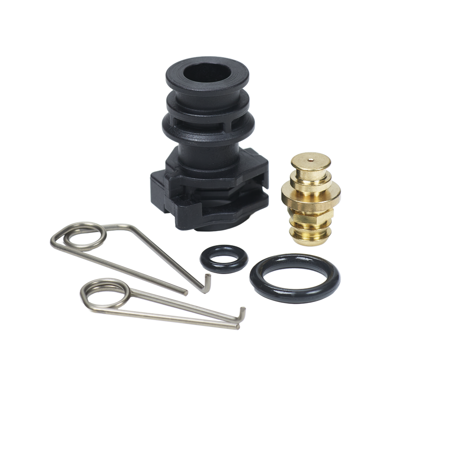 Worcester 87186834990 Fitting Pressure Relief Valve