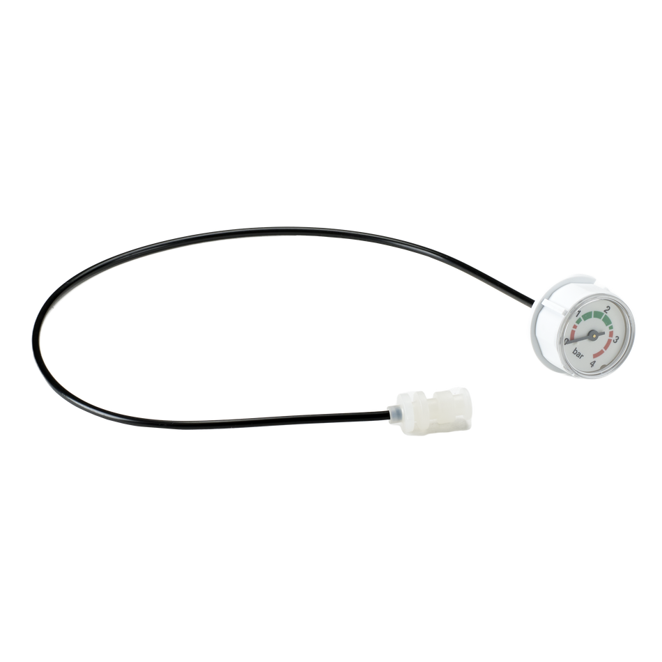 Worcester 87186865130 Gauge Plastic Capillary