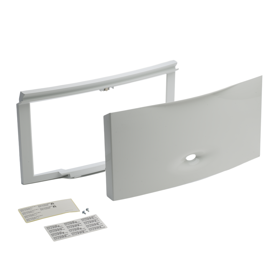 Worcester 87186913570 Control Cover