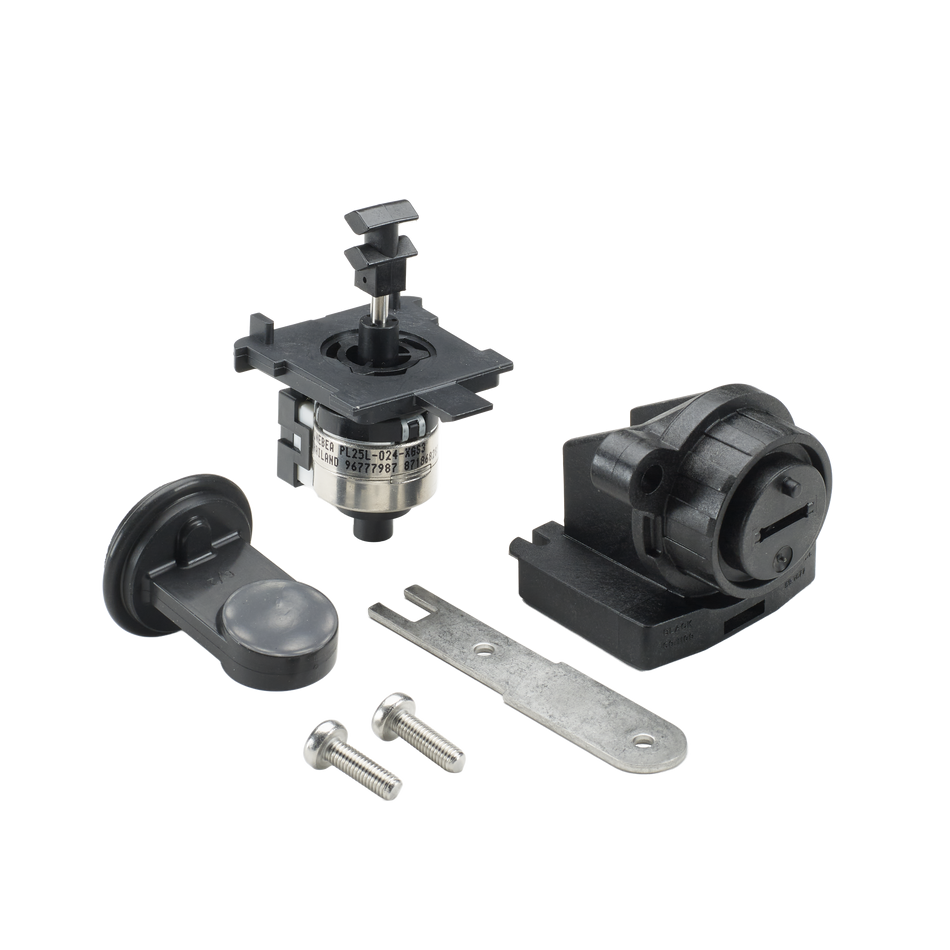 Worcester 87377046110 Diverter Valve Assembly