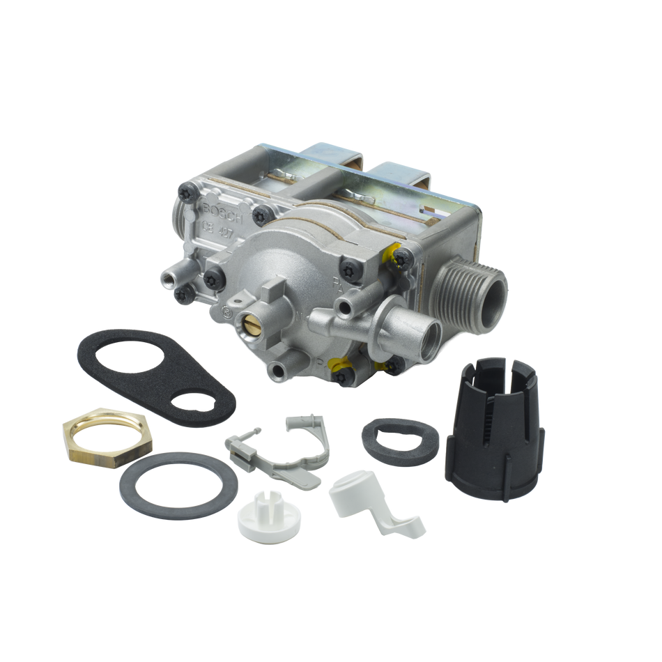 Worcester 8738717458 Gas Valve